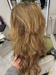 -MI HAIR