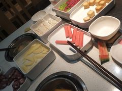 -德庄火锅(矿大三胞店)