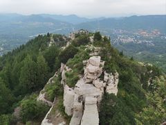 -青州市云门山风景区