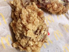 -麦当劳(上百万和城店)