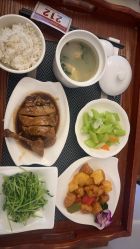 点击看大图 -沪壹健康国际母婴月子中心(360复旦奥医一妇婴东院店)