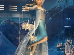 -泡泡玛特POPMART(蓝色港湾店)