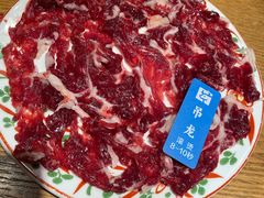 -汕头八合里海记牛肉店(清河店)
