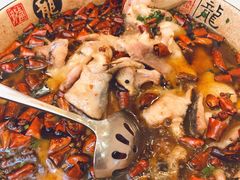 -成都驻京办餐厅(蜀都宾馆店)