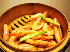 -荣轩(新荣记环球金融中心店)