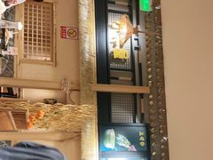 -冰川冷面·延边菜·炭烤串(观前店)