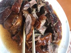 -黄连大头华烧鹅店(大良店)
