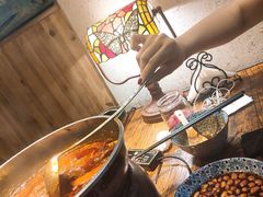 -有才叔北京时间涮肉(紫薇尚层店)