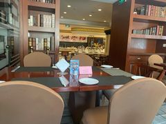 大堂-古南都饭店-遂心遂意自助餐厅(广州路店)