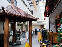 -壹零捌道·北京烤鸭(车公庄店)