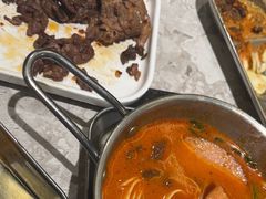 -炽城·烤肉名家(鸿达中央广场店)