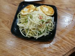 -老盛兴汤包馆(大华二路店)
