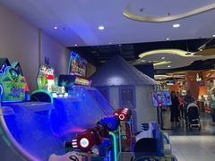 -meland·儿童乐园·游戏厅娃娃机·电玩Xbox(成都合生汇店)