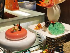 -厦门悦华酒店·绿庭主题自助餐厅