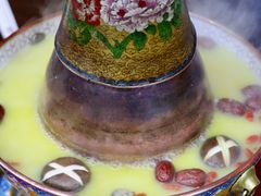 -爱新觉罗福臨火锅馆(万科滑雪场店)