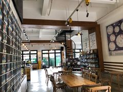 -Torch Coffee 炬点咖啡