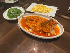 -海天楼中餐厅(吴宫泛太平洋酒店)