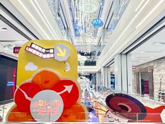 -杭州大厦LSE城市生活超市(杭州大厦店)