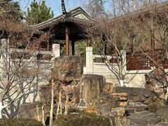 -阳澄湖半岛旅游度假区