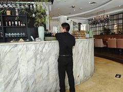 -花舍·新派粤菜·西餐·下午茶(亚运村·鸟巢店)