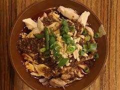 -赖扁担重庆小面(友谊路店)