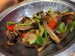 -陈记菜馆·非遗淮扬菜(东关街教场店)