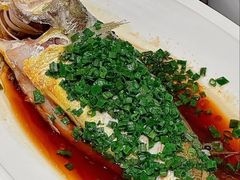 -三利音·玖弄小鲜(浦东嘉里城店)