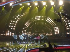 -中央广播电视总台(光华路办公区)