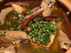 -宏宴·新京菜(望京店)