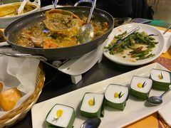 -simply thai天泰(长泰广场店)