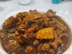 -罗记家常菜(鸿景花园店)