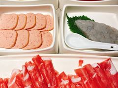 -海底捞火锅(江宸天街店)