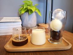 -转山咖啡(松柏社区店)