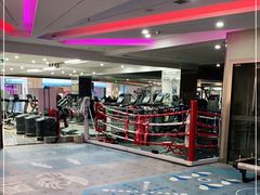 -美航国际健身(北京华联店)