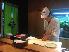 -泉寿司(万科公园店)