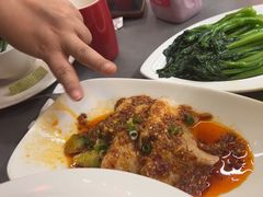 -香辣会·老牌川菜(骏豪店)