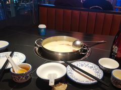 -淼福猪肚鸡·椰子鸡火锅(大沙地店)