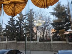 -千禧楼大酒店(高昌路店)