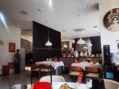 -味+新京宴·烤鸭·北京菜(创意谷店)