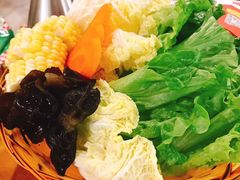 -潮澎派·潮汕菜大排档(南较西路店)