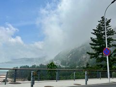 -崂山仰口游览区