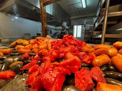 -玫瑰花园自助烤肉(顺义鑫海韵通店)
