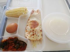 -北医三院职工食堂
