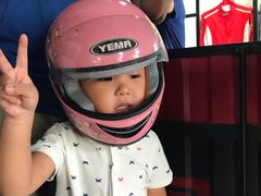 -锐擎卡丁车主题乐园(郊野公园店)