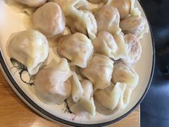 -伊喜饺子·烤鸭(五道口学院路店)