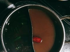 -青一色火锅(摩根店)