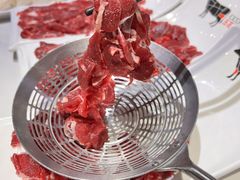 -今日牛事潮汕鲜牛肉火锅(瑞金店)