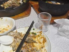 -小粤楼·怀旧粤菜(万辉国际广场店)