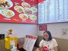 -春雪面馆(转塘店)