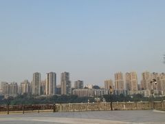 -磁器口古镇